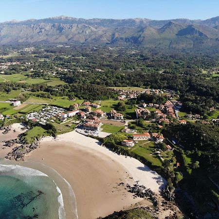 Apartamentos Albatros Barro  Esterno foto