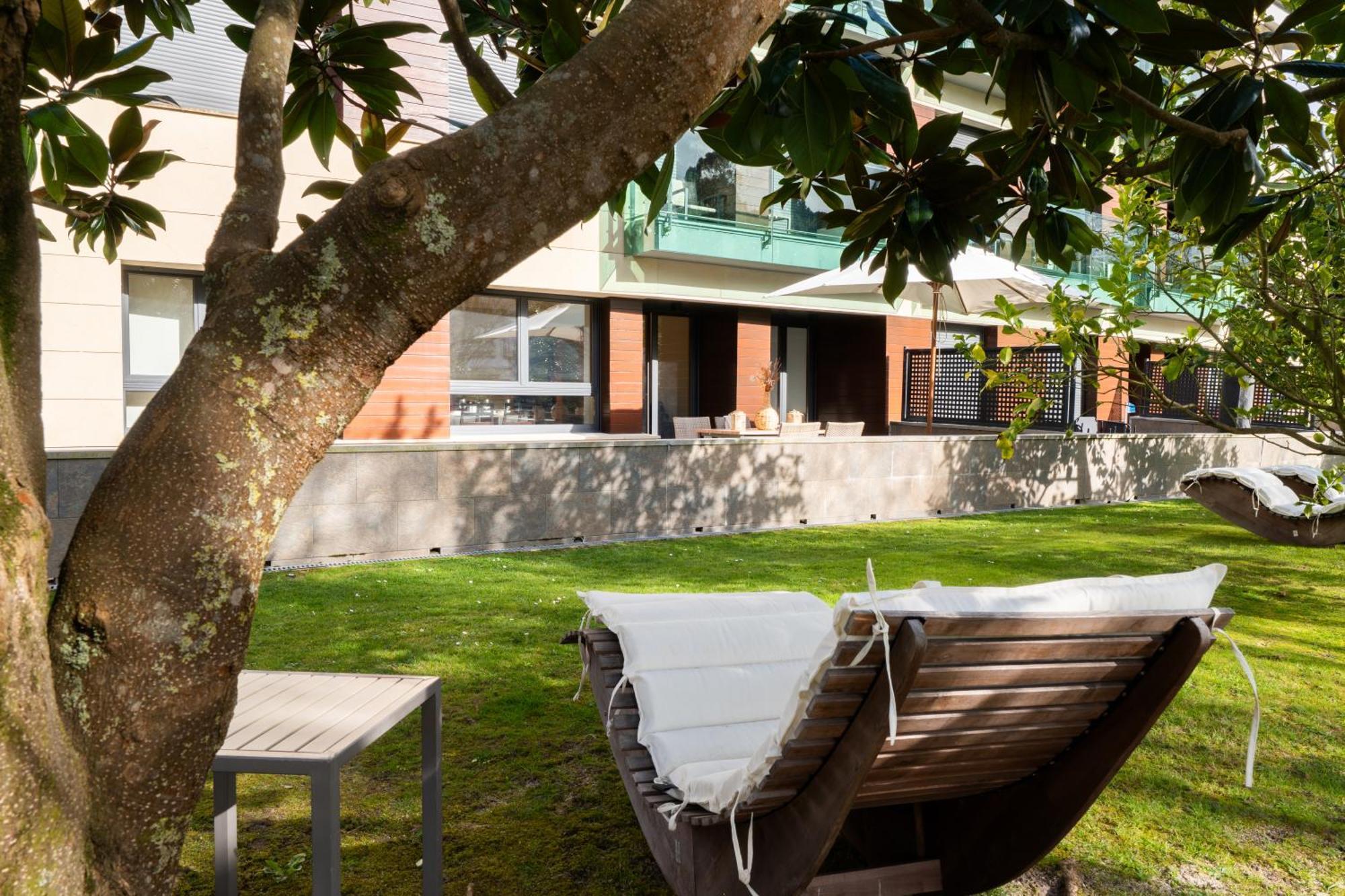 Apartamentos Albatros Barro  Esterno foto