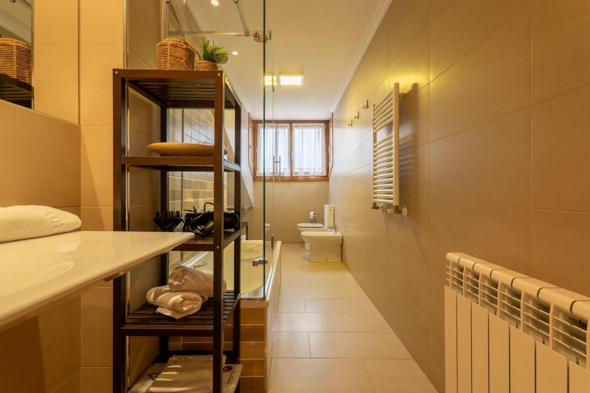 Apartamentos Albatros Barro  Esterno foto