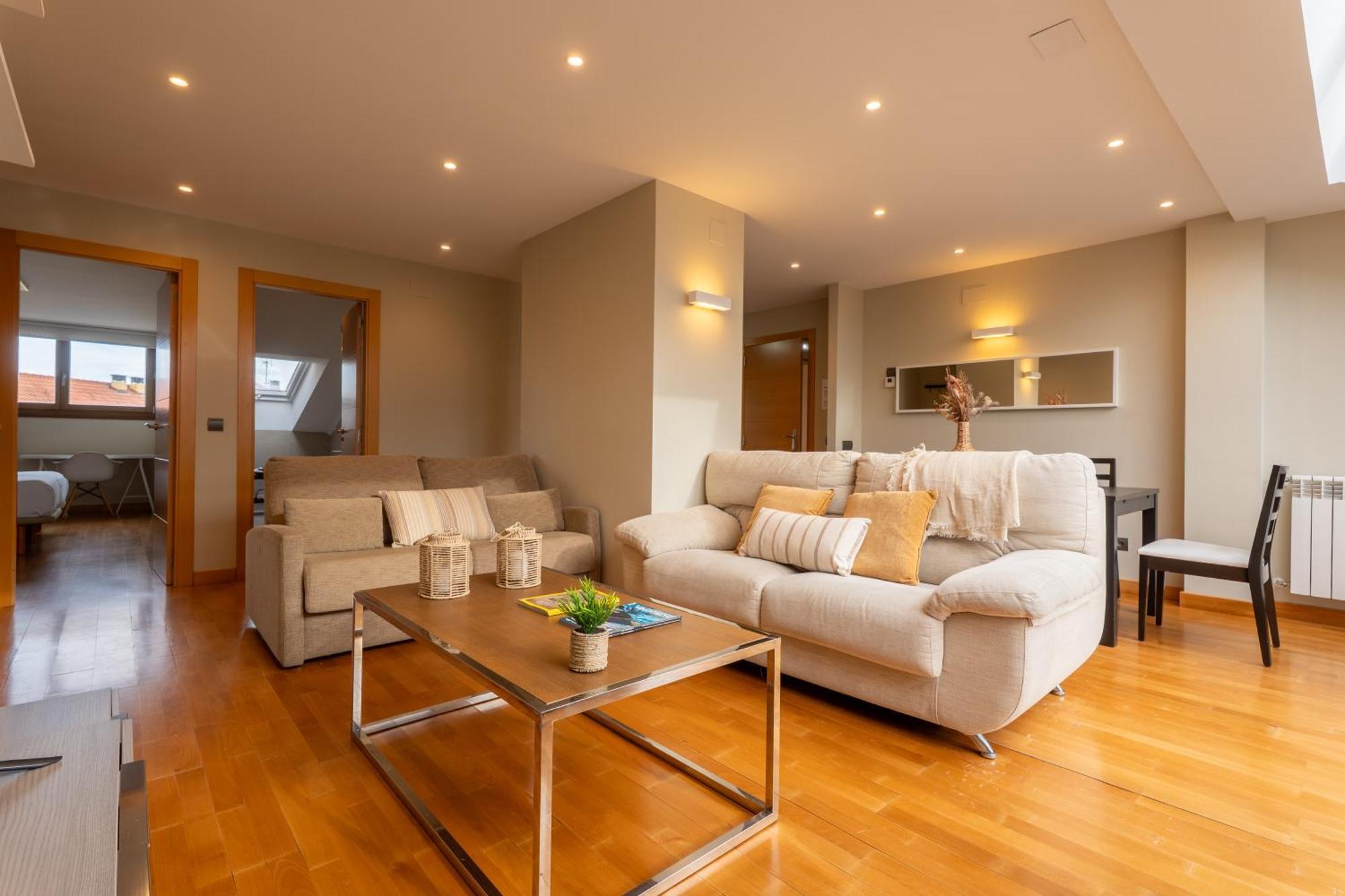 Apartamentos Albatros Barro  Esterno foto
