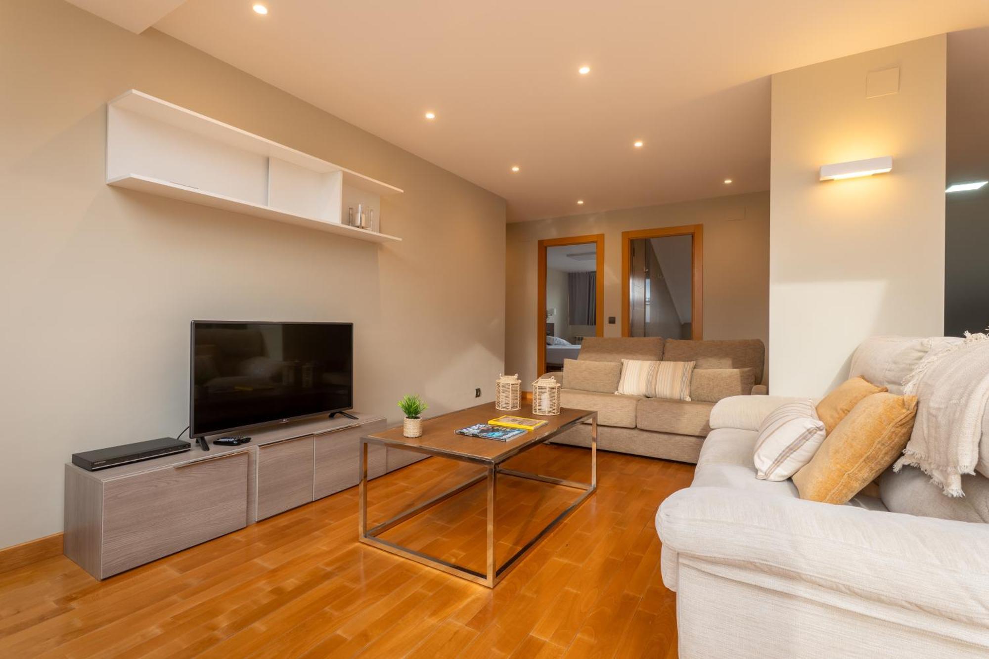 Apartamentos Albatros Barro  Esterno foto