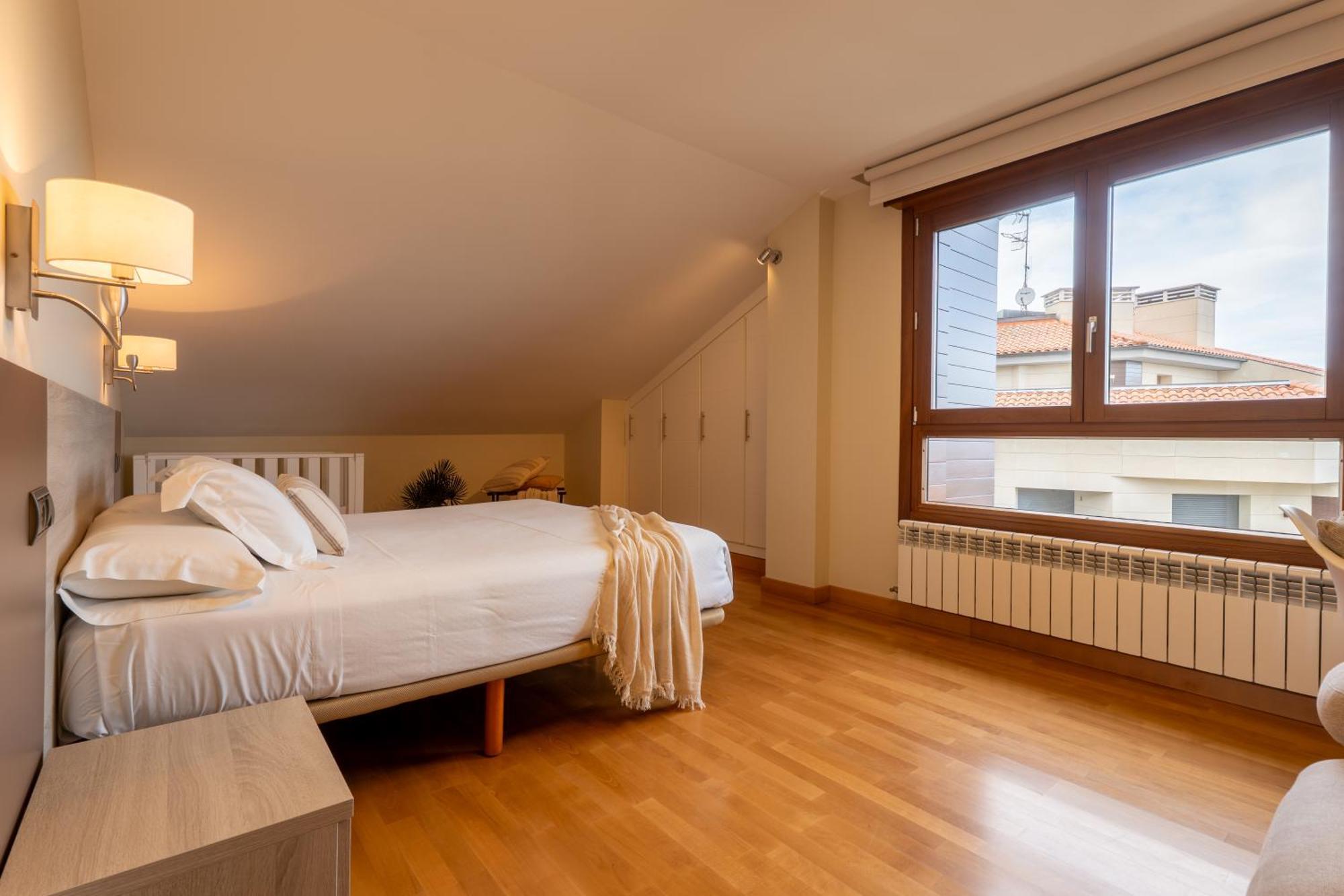 Apartamentos Albatros Barro  Esterno foto