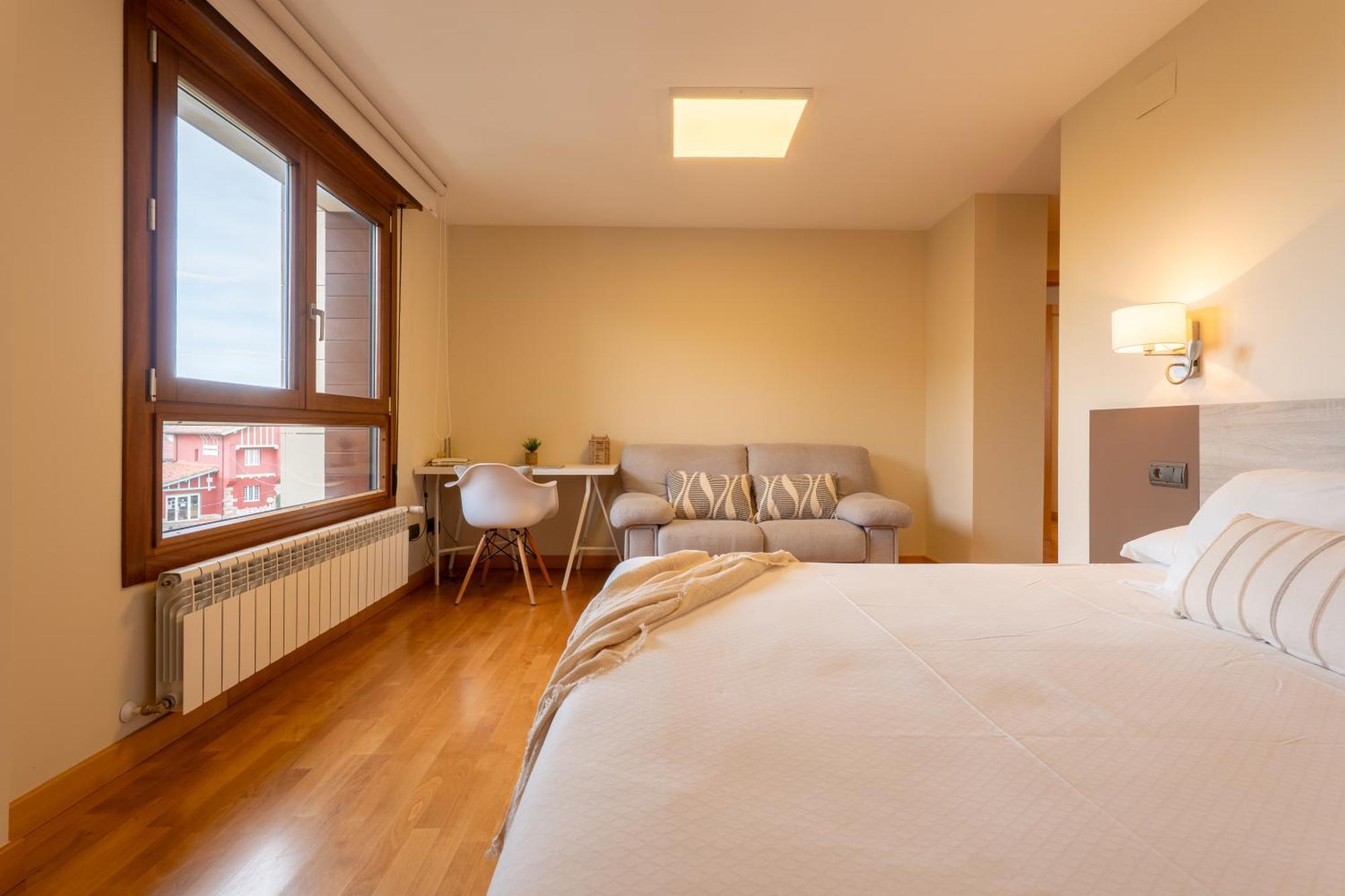 Apartamentos Albatros Barro  Esterno foto