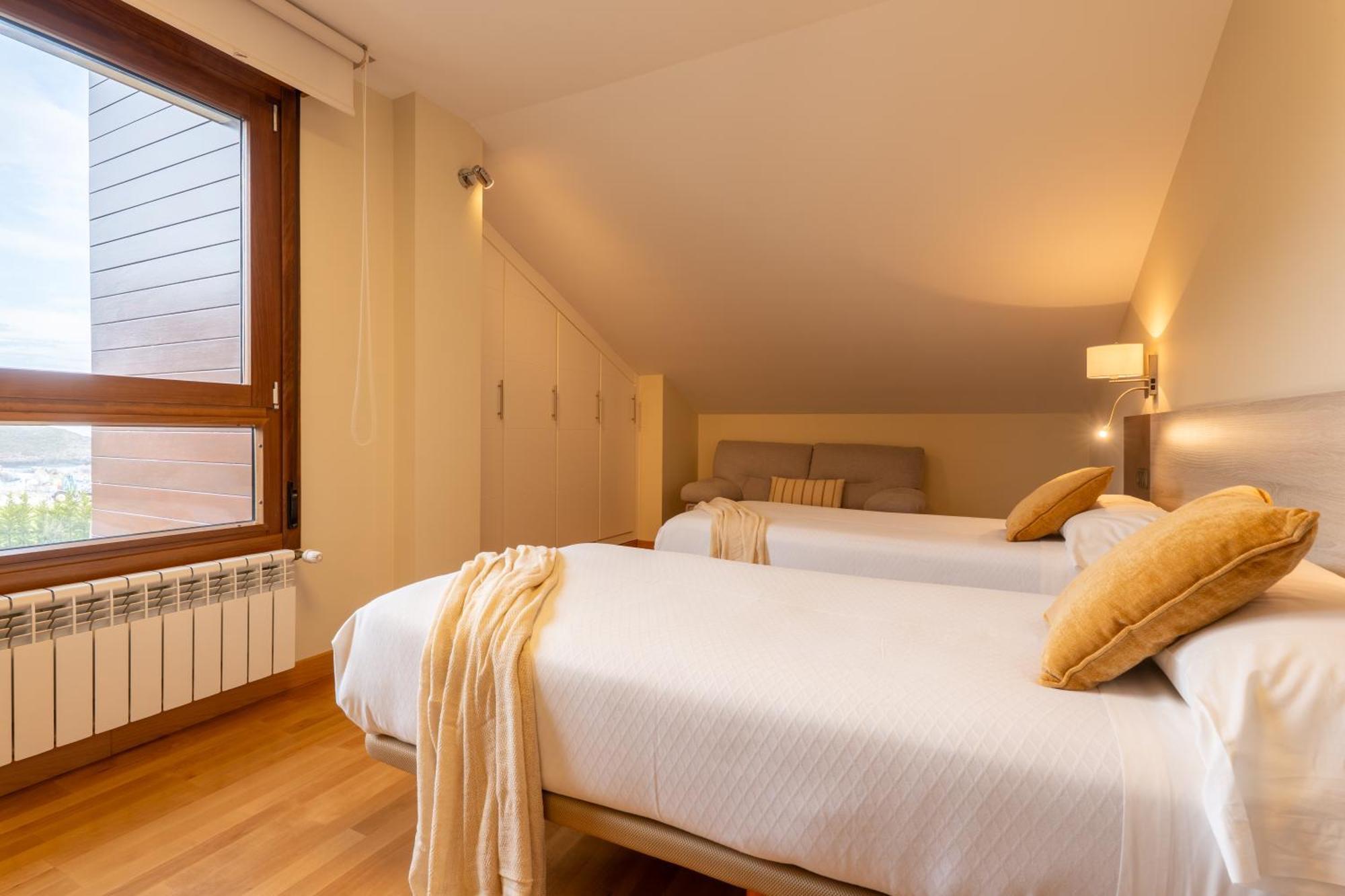 Apartamentos Albatros Barro  Esterno foto