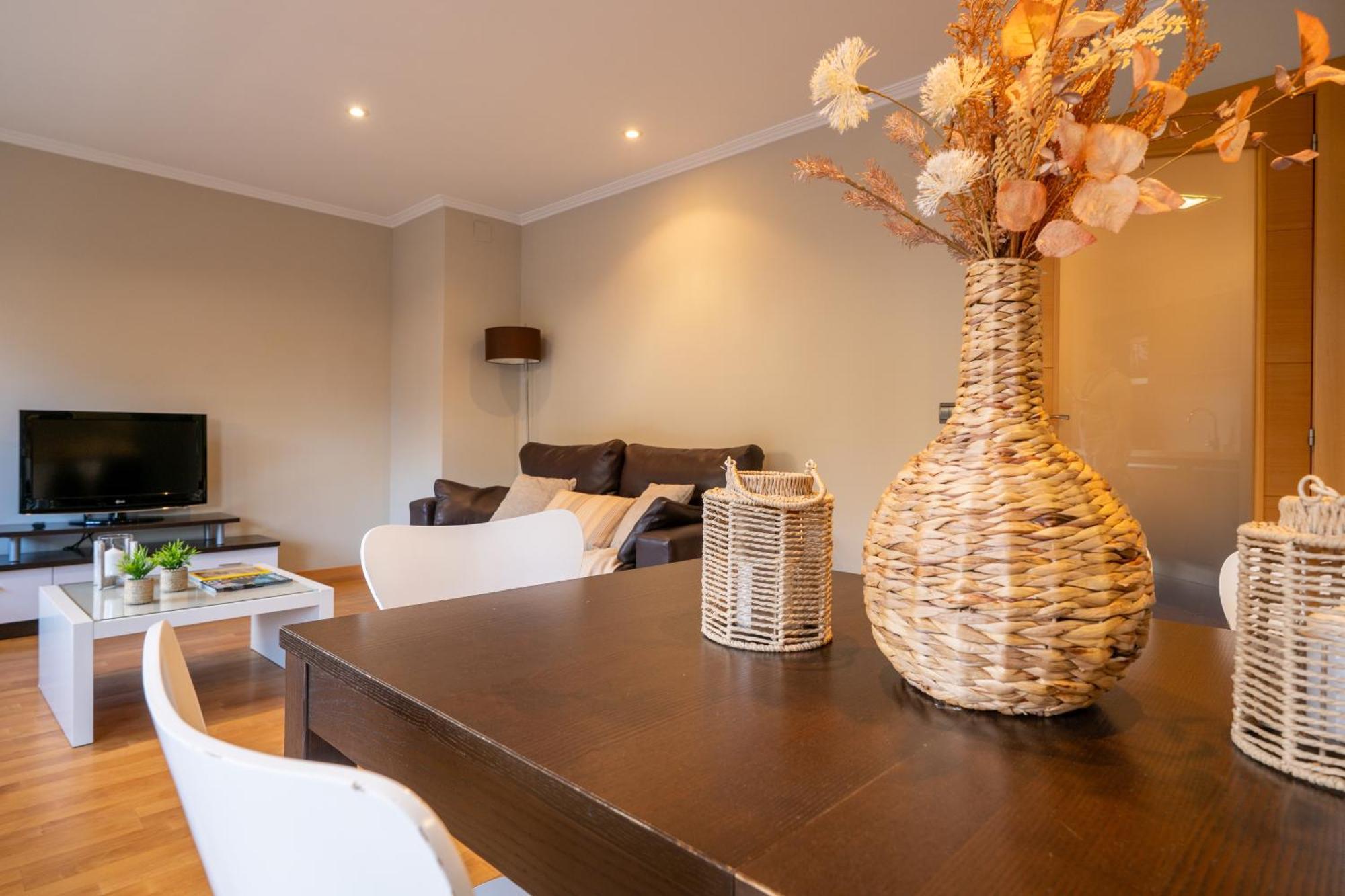 Apartamentos Albatros Barro  Esterno foto