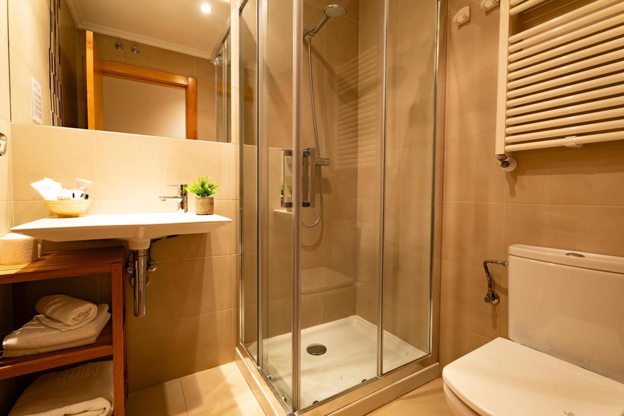 Apartamentos Albatros Barro  Esterno foto