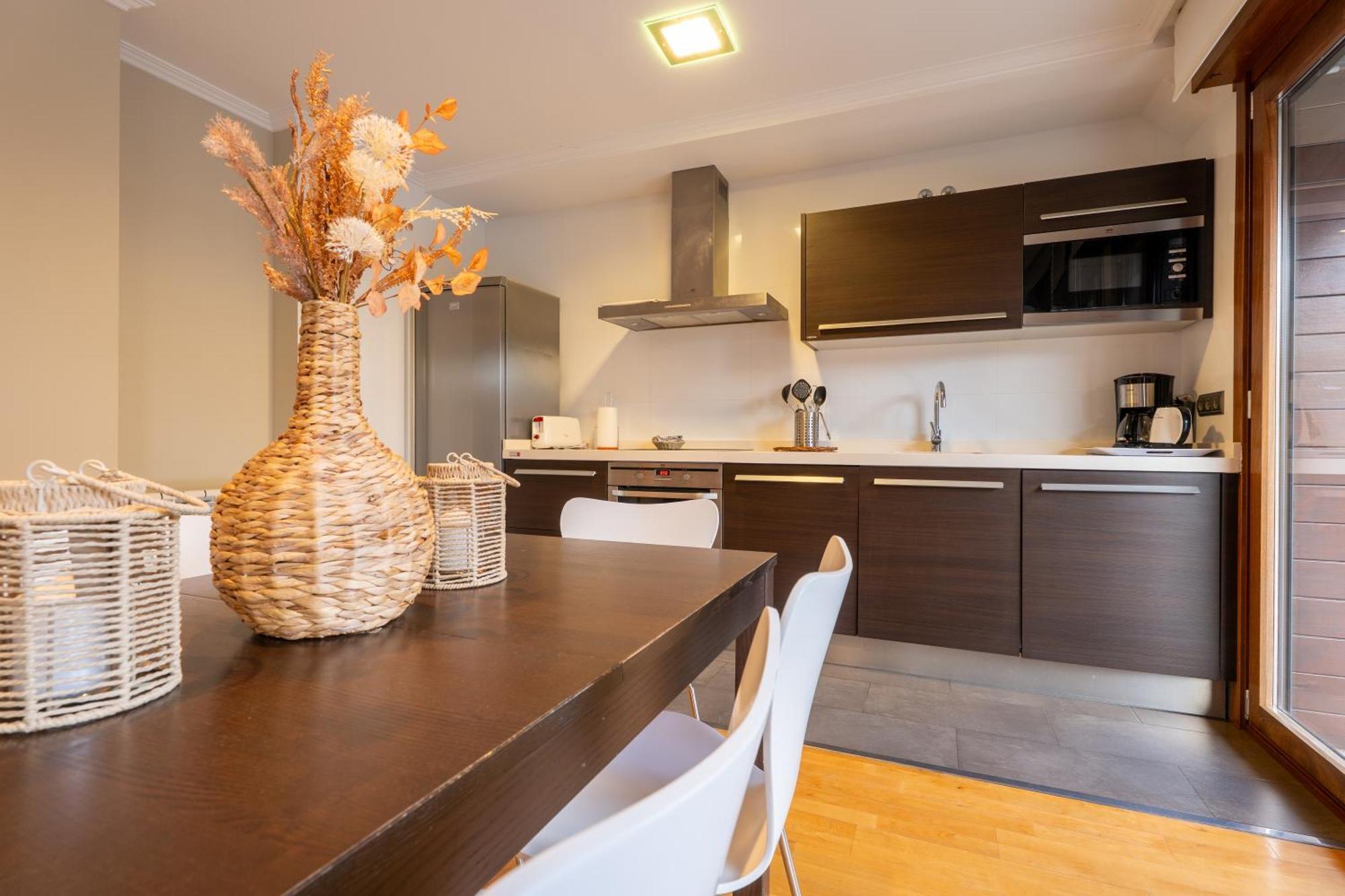 Apartamentos Albatros Barro  Esterno foto