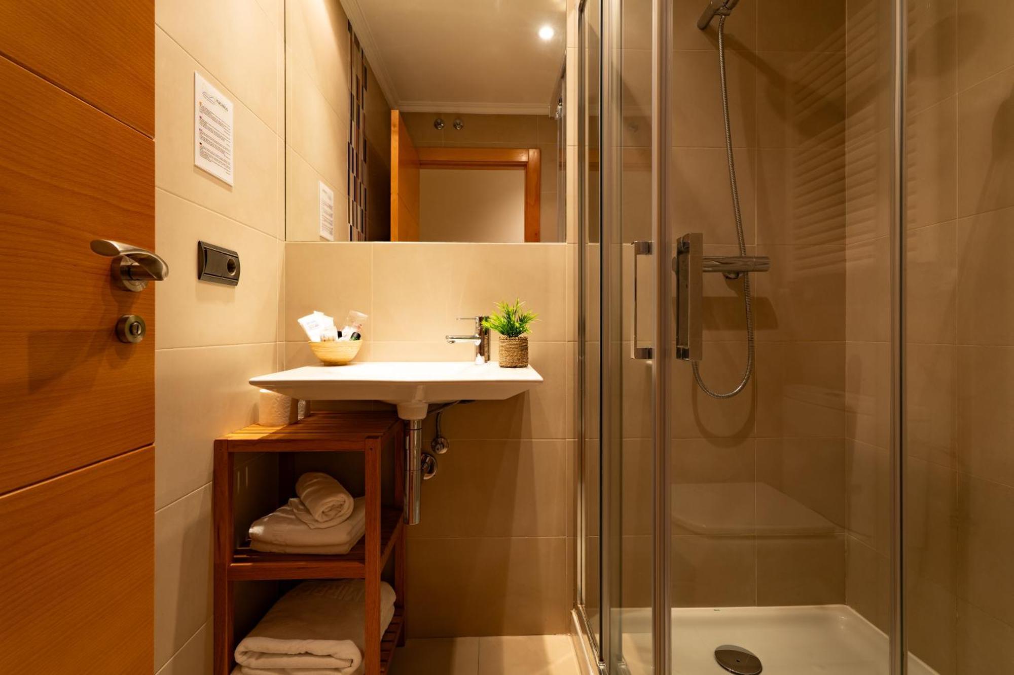 Apartamentos Albatros Barro  Esterno foto