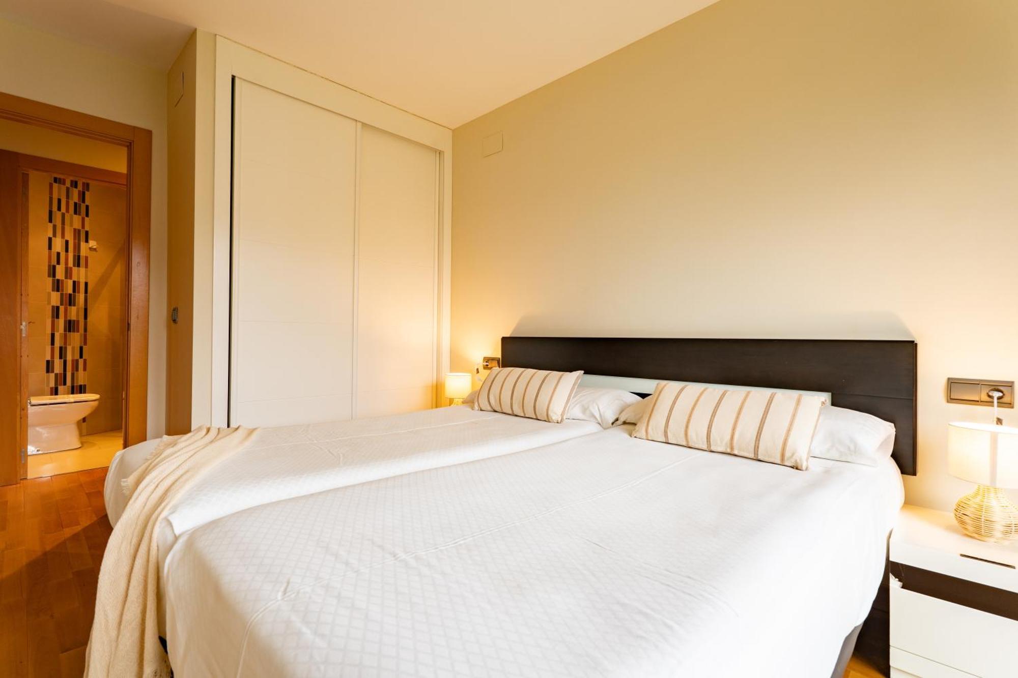 Apartamentos Albatros Barro  Esterno foto