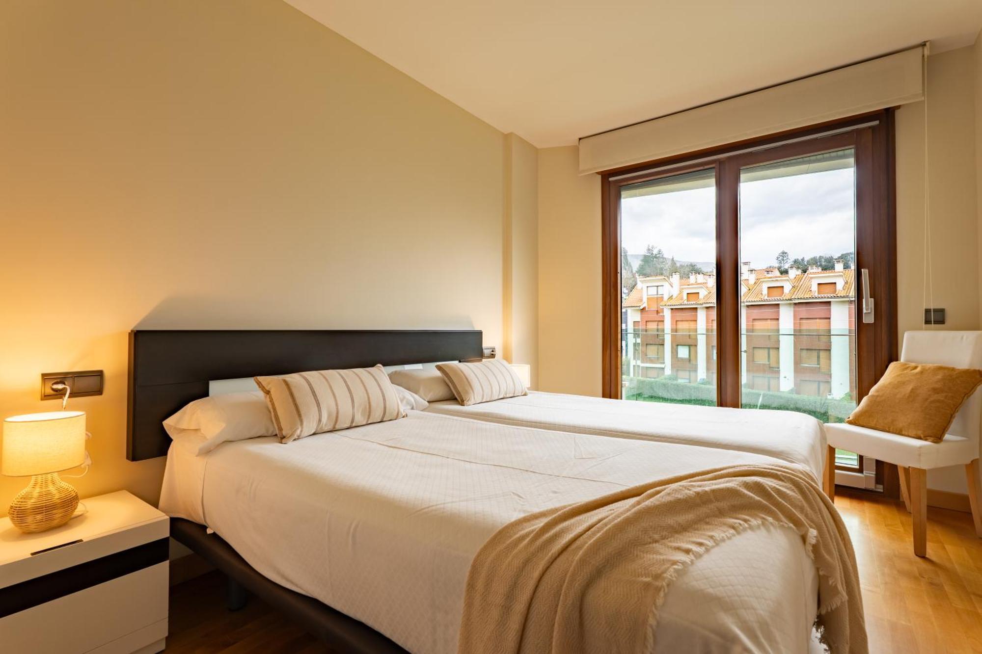 Apartamentos Albatros Barro  Esterno foto