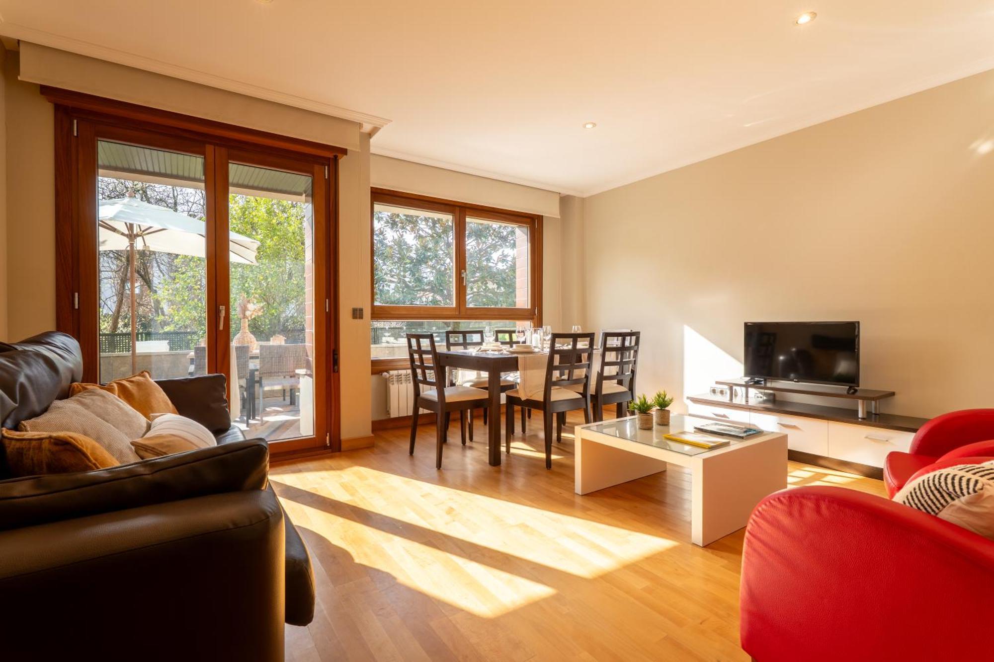 Apartamentos Albatros Barro  Esterno foto