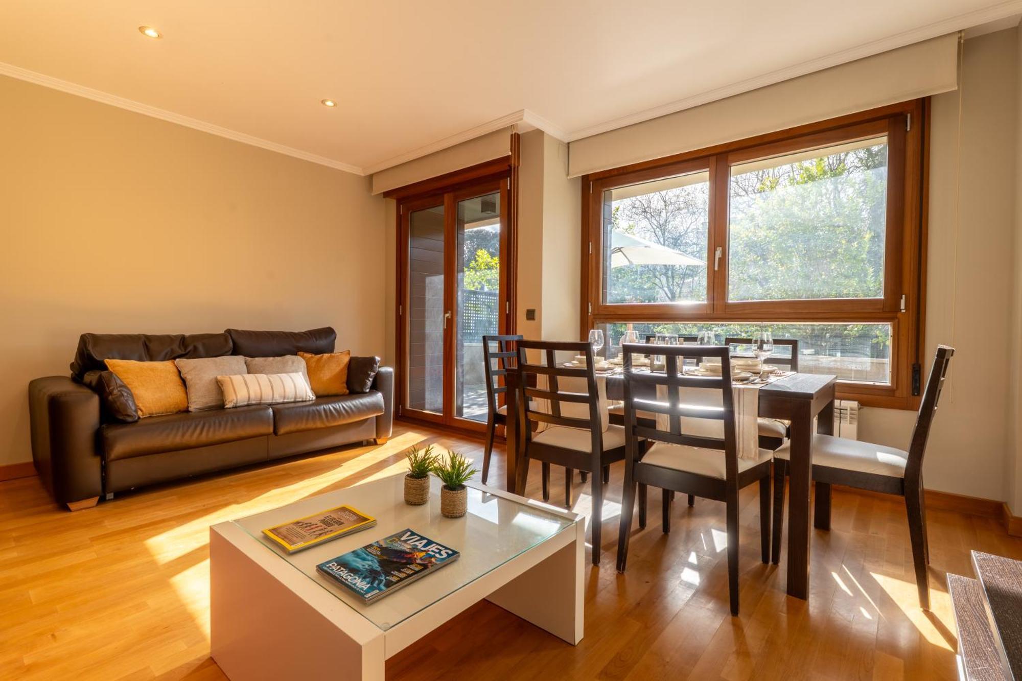 Apartamentos Albatros Barro  Esterno foto