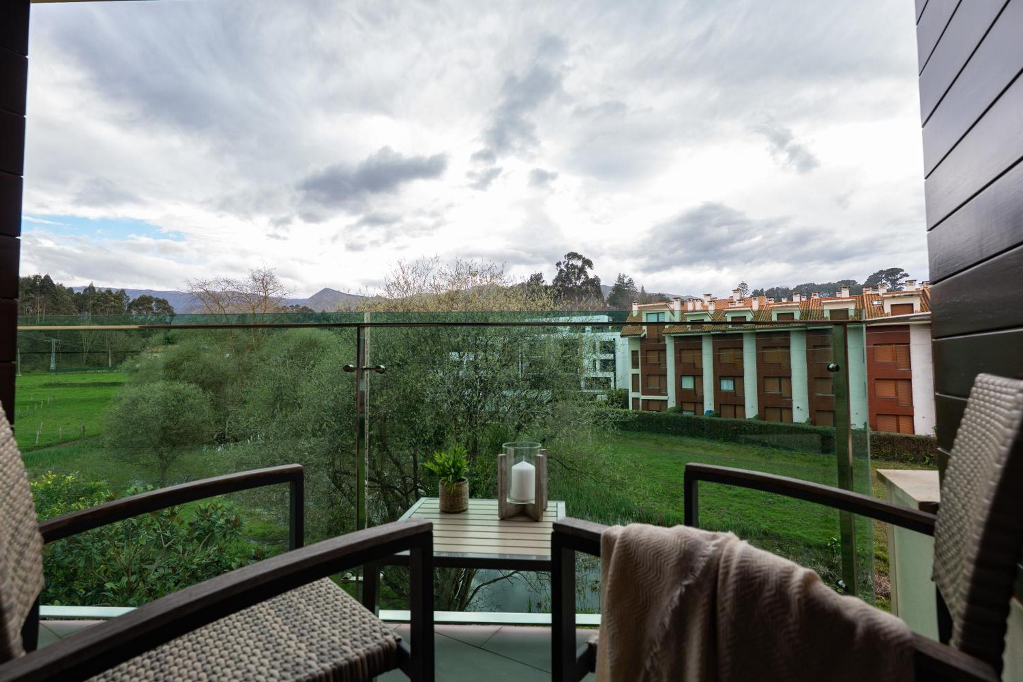 Apartamentos Albatros Barro  Esterno foto