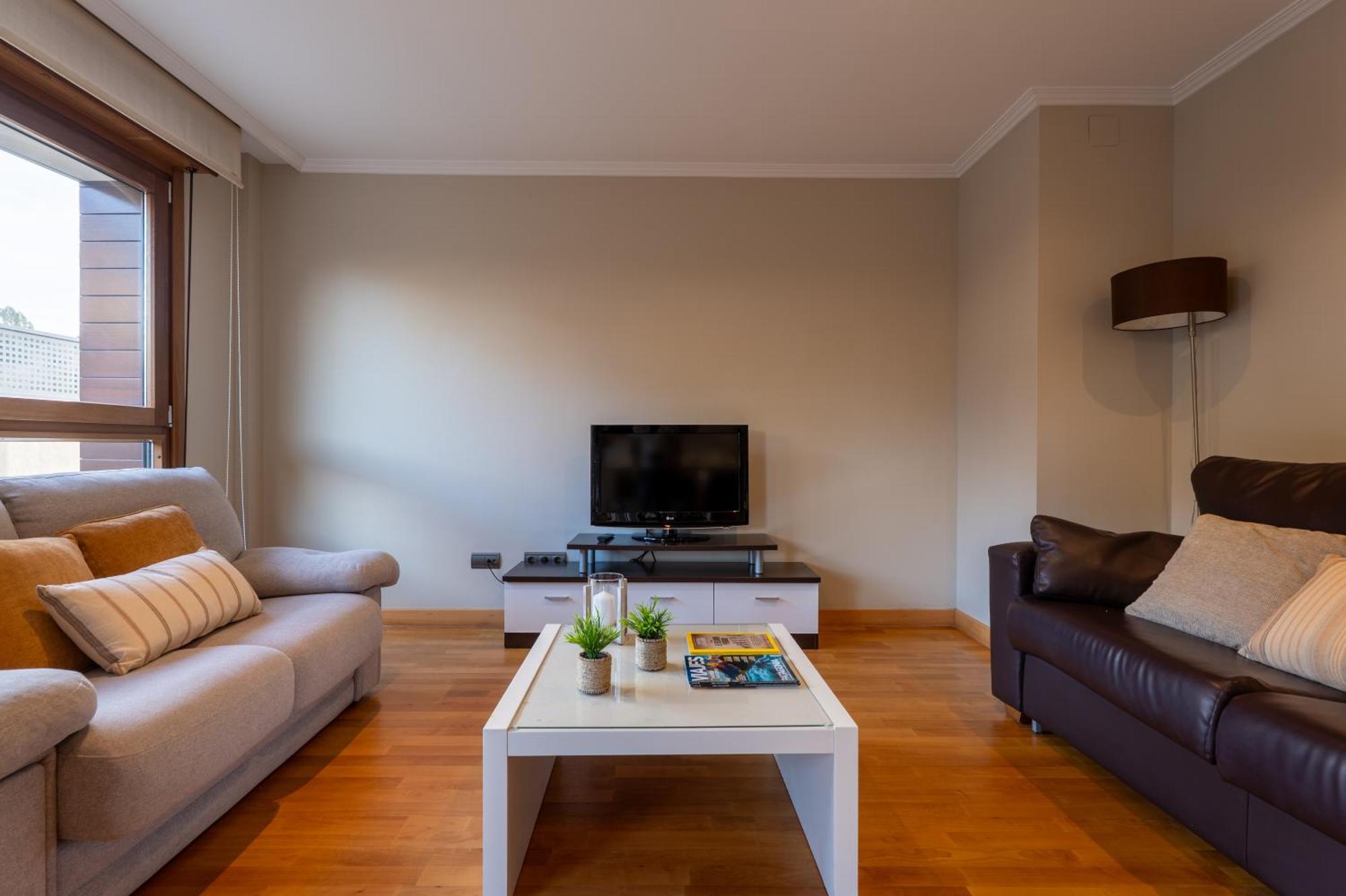 Apartamentos Albatros Barro  Esterno foto