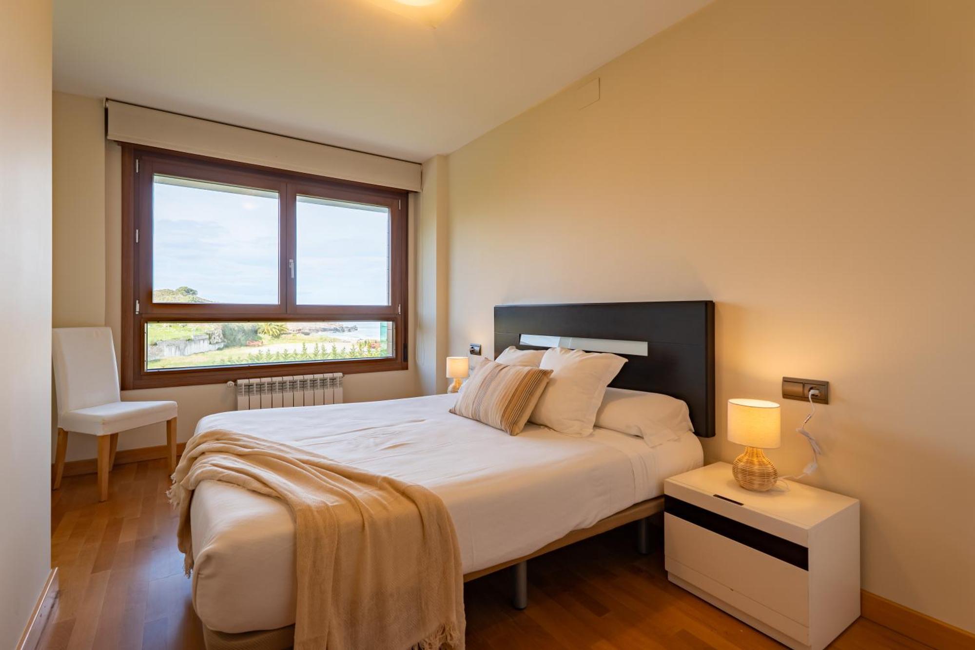 Apartamentos Albatros Barro  Esterno foto