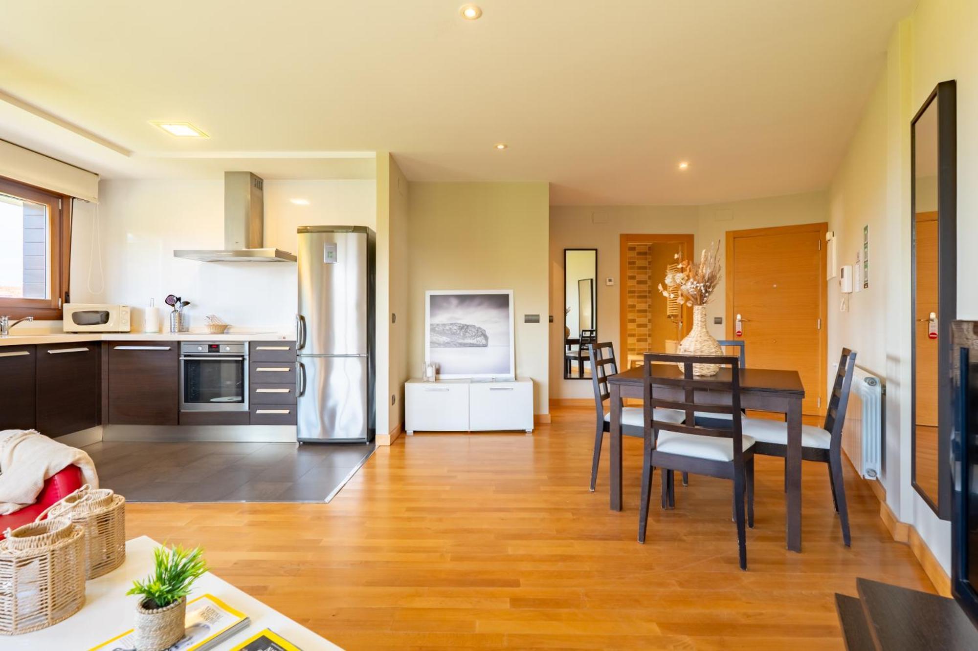 Apartamentos Albatros Barro  Esterno foto