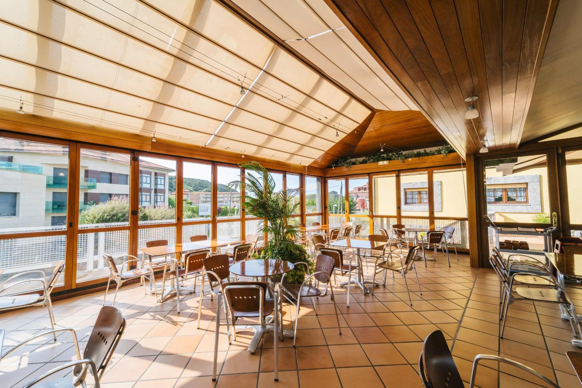 Apartamentos Albatros Barro  Esterno foto