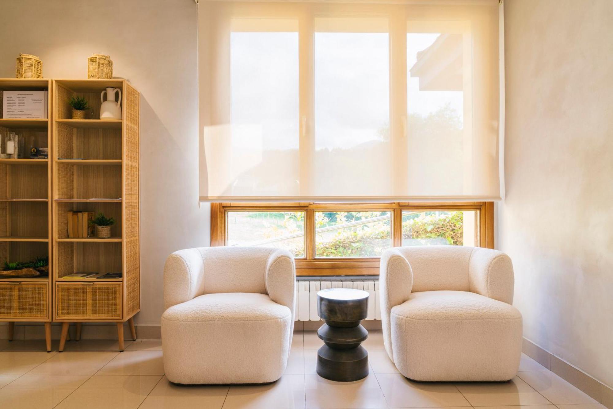 Apartamentos Albatros Barro  Esterno foto